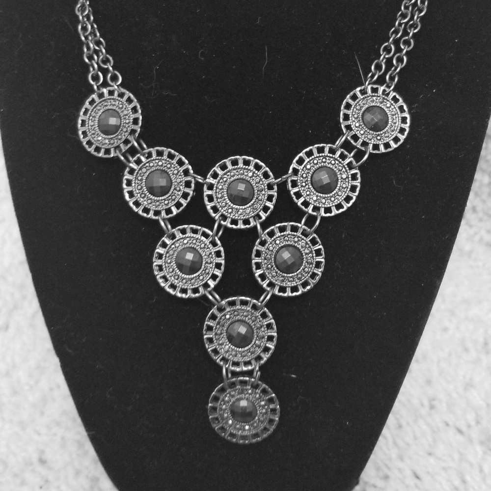 Premier Design necklace.